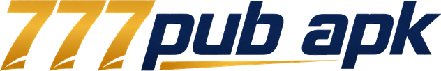 777pub apk brand logo